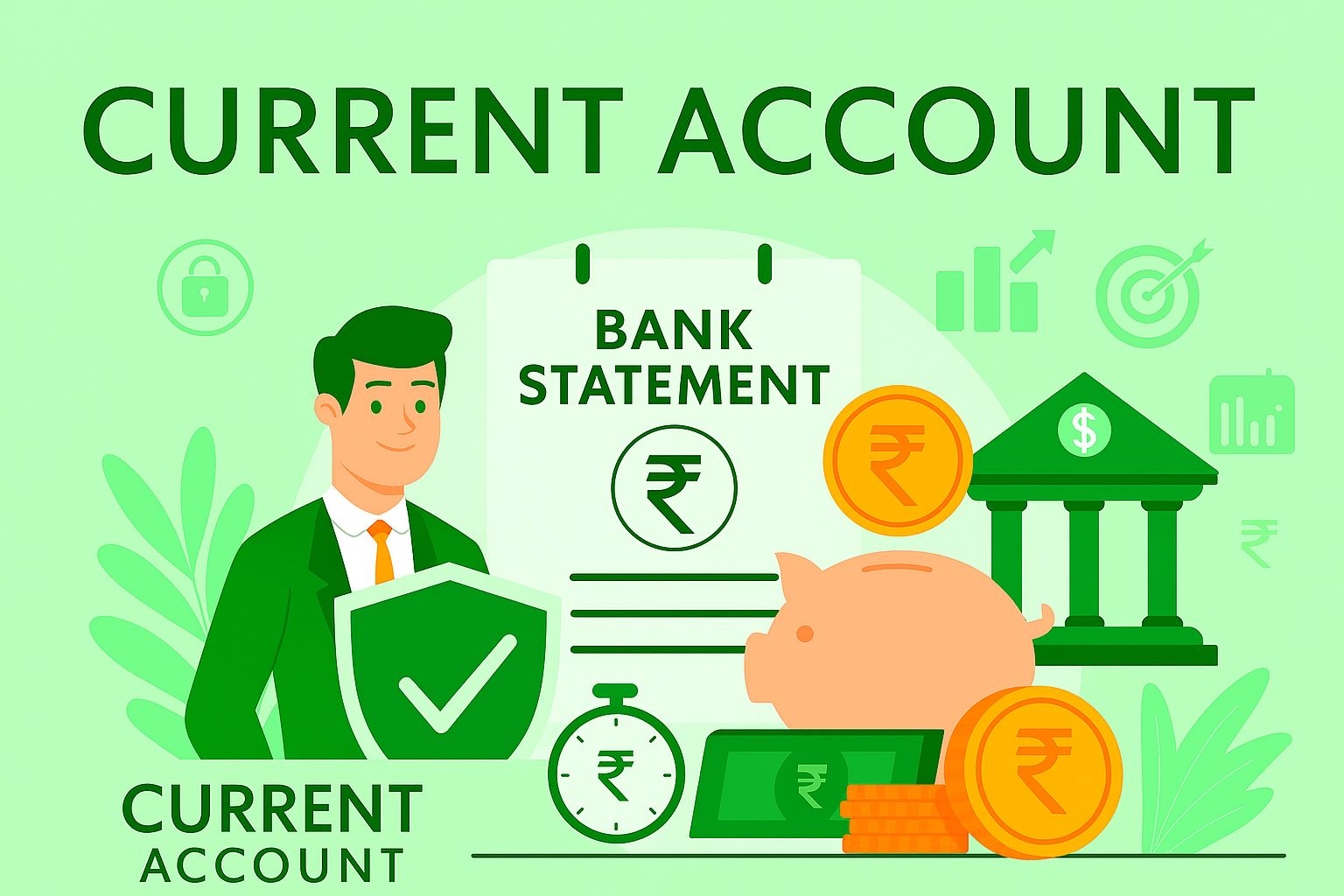 Current Account- The Rewari Central Co-operative Bank Ltd.
